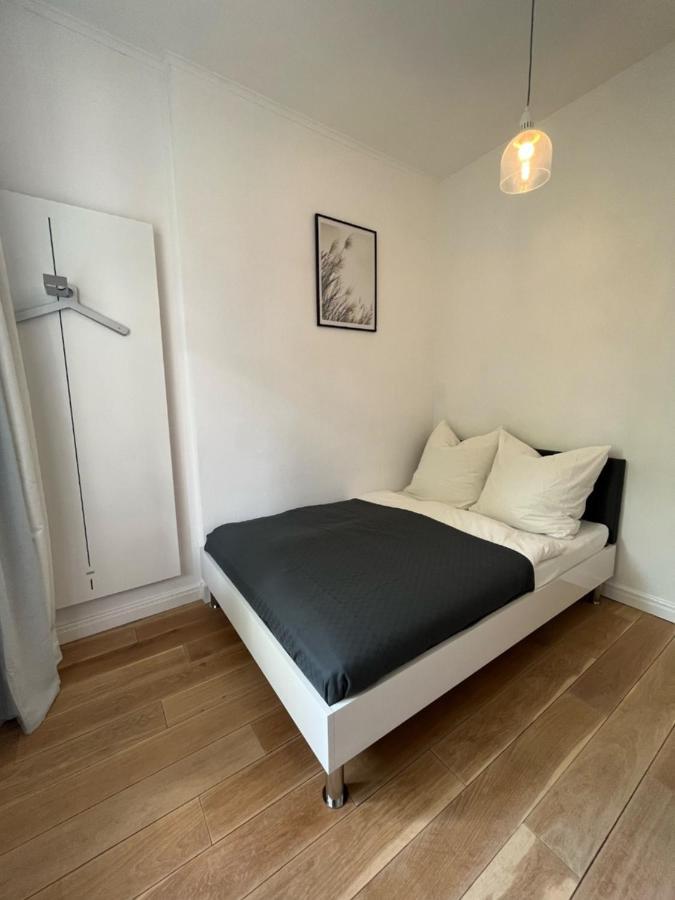 Prinzenhof Suite Bad Harzburg Exteriör bild