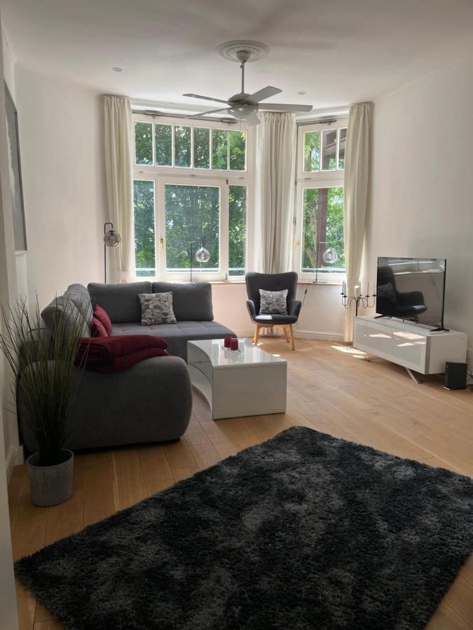 Prinzenhof Suite Bad Harzburg Exteriör bild